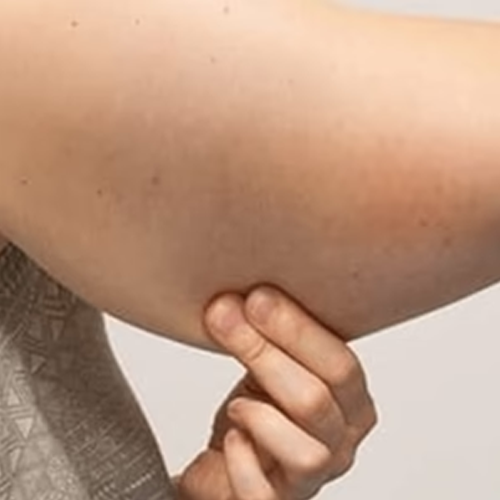 Fosters Organic Lymphatic Support Herbal Blend